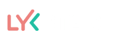 LYKSTAGE LOGO