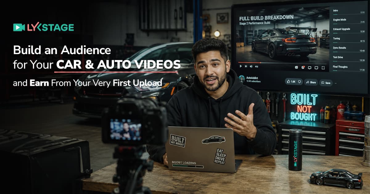 Car & Auto videos