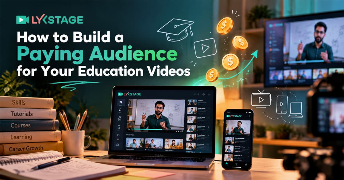 Educational Videos