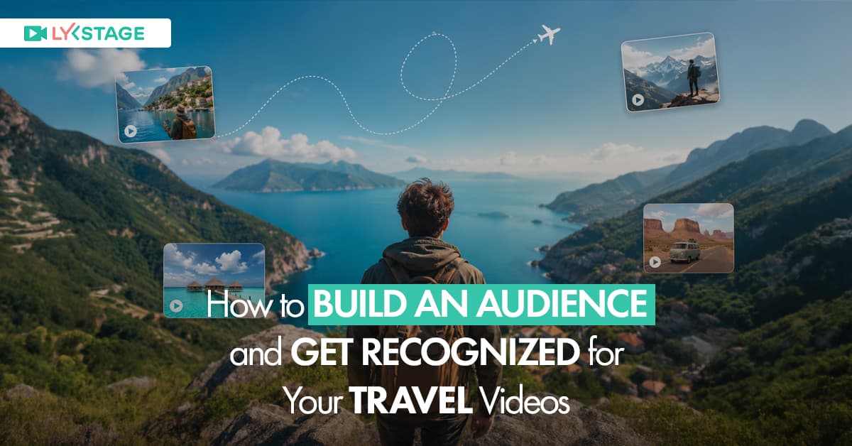 Travel Audience