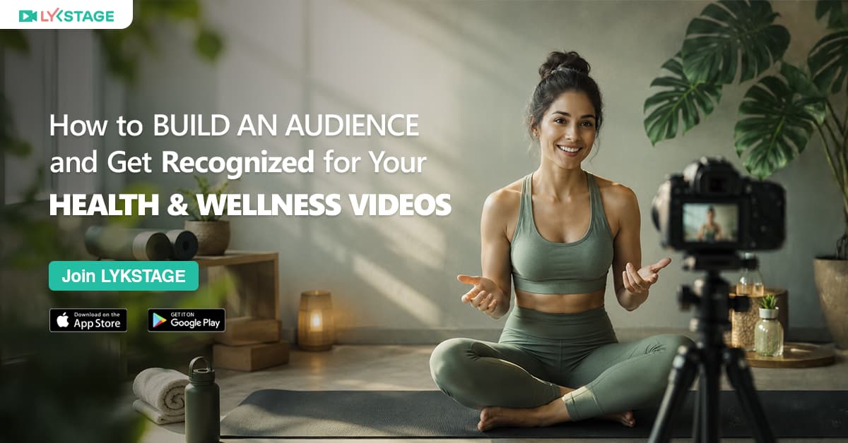 Health & Wellness Videos
